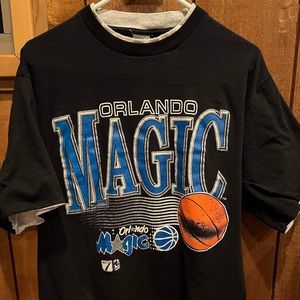 Vintage Orlando Magic T-Shirt